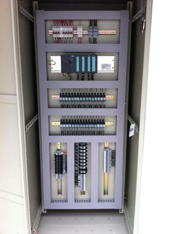 PLC控制柜
