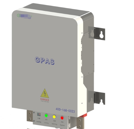 地电位反击抑制器